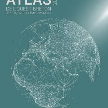 Dernière édition de l'Atlas de l'Ouest Breton - Adeupa