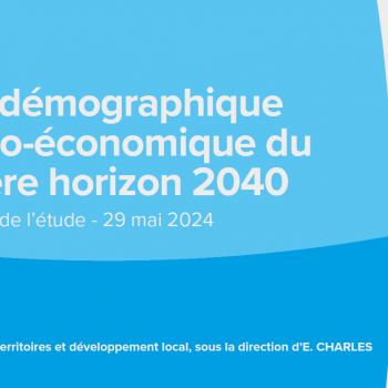 Synthèse étude démographie finistérienne