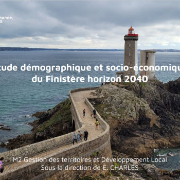 Rapport complet étude démographie finistérienne