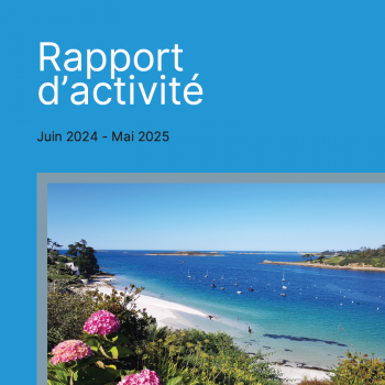 Rapport d'activité 2024 25 Investir en Finistère