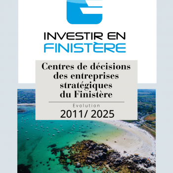 Observatoire des centres de décision finistériens - 2026