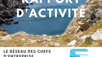Rapport d'activité 2020-2021 Rapport d'activité 2020-2021