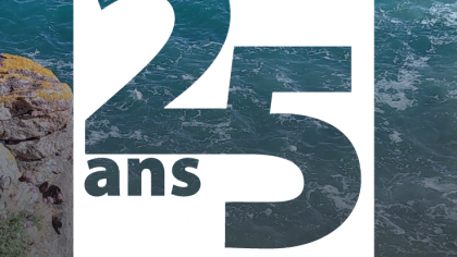 25 ans d'Investir en Finistère 25 ans d'Investir en Finistère