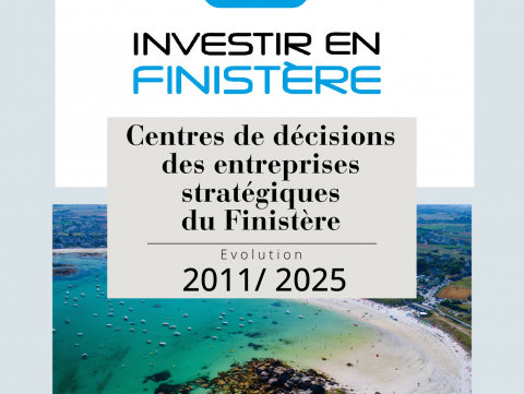 Centres de décision en Finistère - observatoire 2026