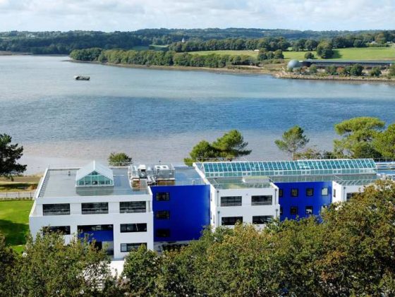 L'économie du Finistère L'économie du Finistère